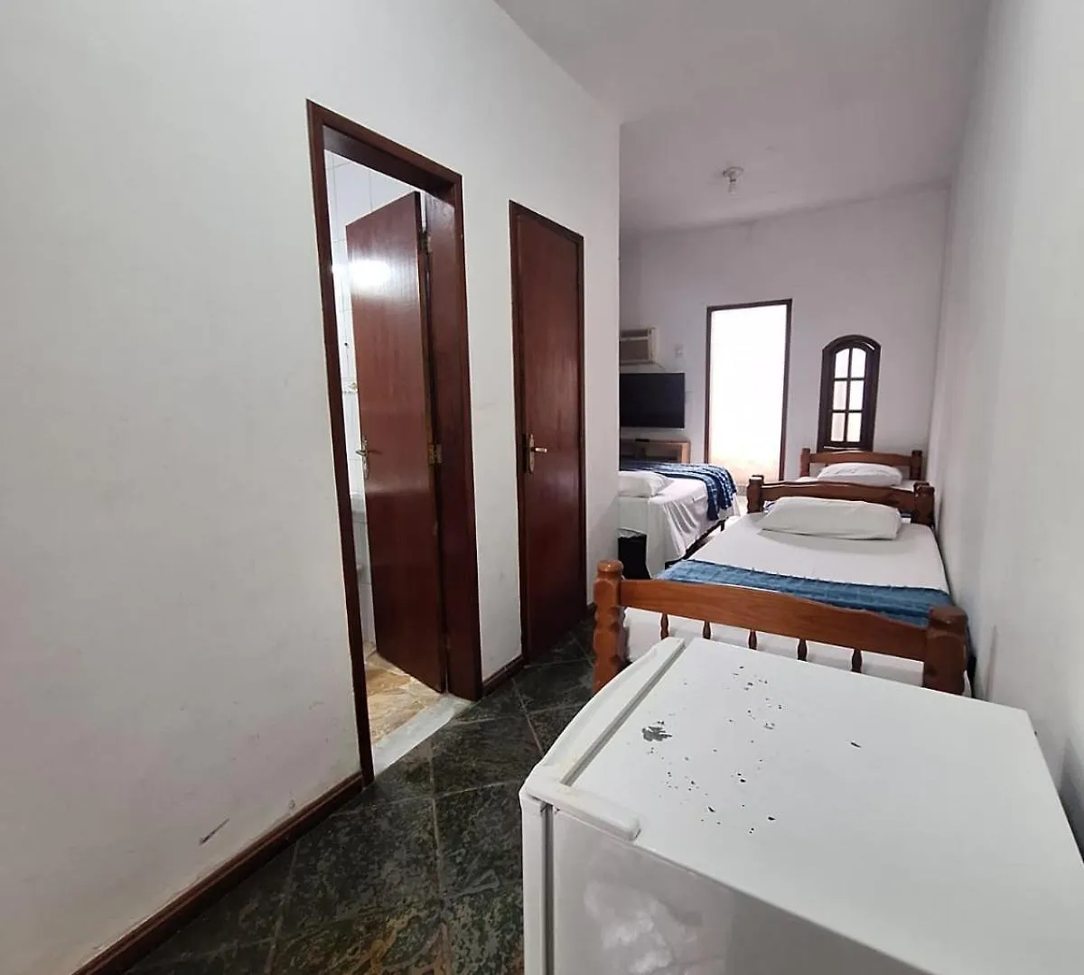 Apart-hotel Hospedagem Recanto Dos Anjos Arraial do Cabo