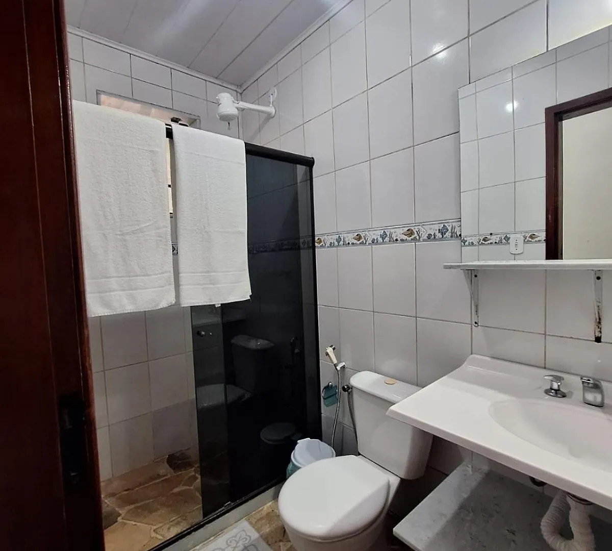 Aparthotel Hospedagem Recanto Dos Anjos Arraial do Cabo