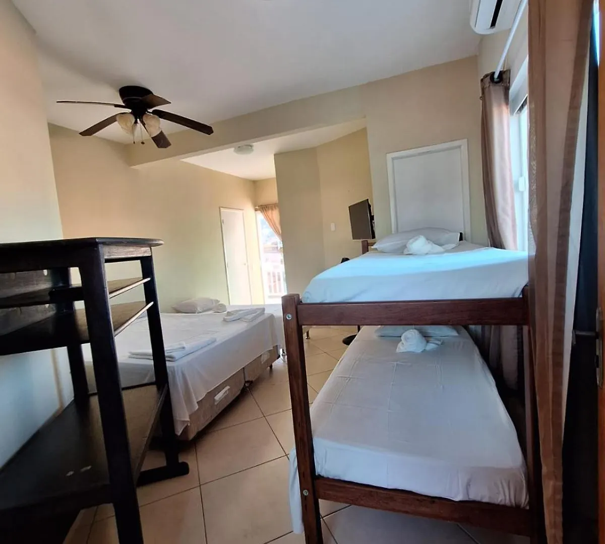 Hospedagem Recanto Dos Anjos Arraial do Cabo