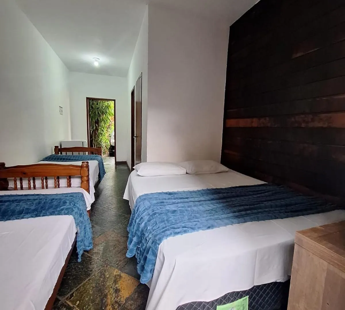 Aparthotel Hospedagem Recanto Dos Anjos Arraial do Cabo