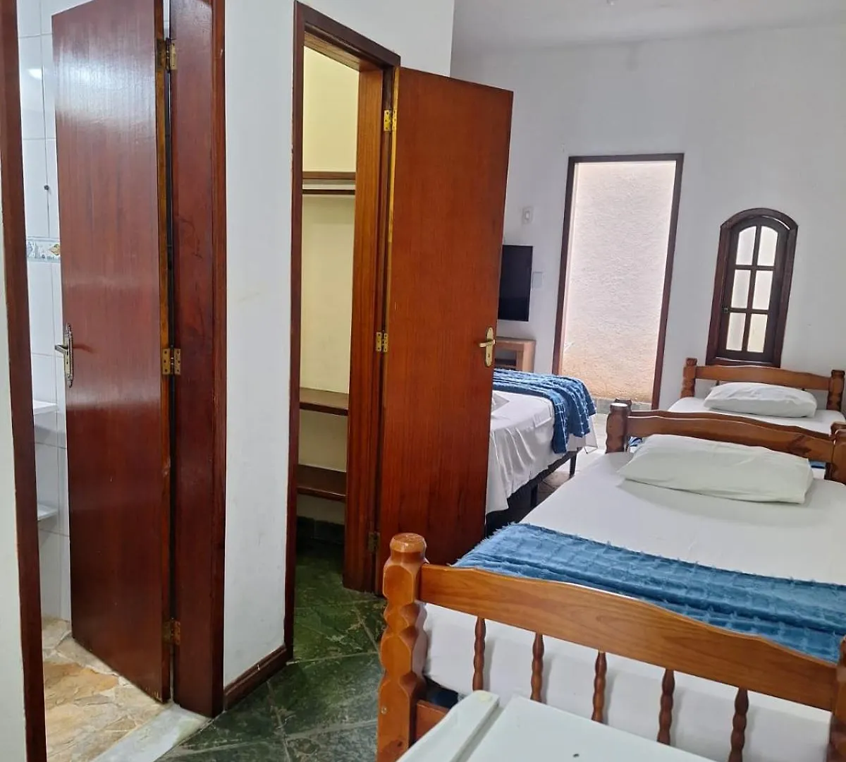 Aparthotel Hospedagem Recanto Dos Anjos Arraial do Cabo