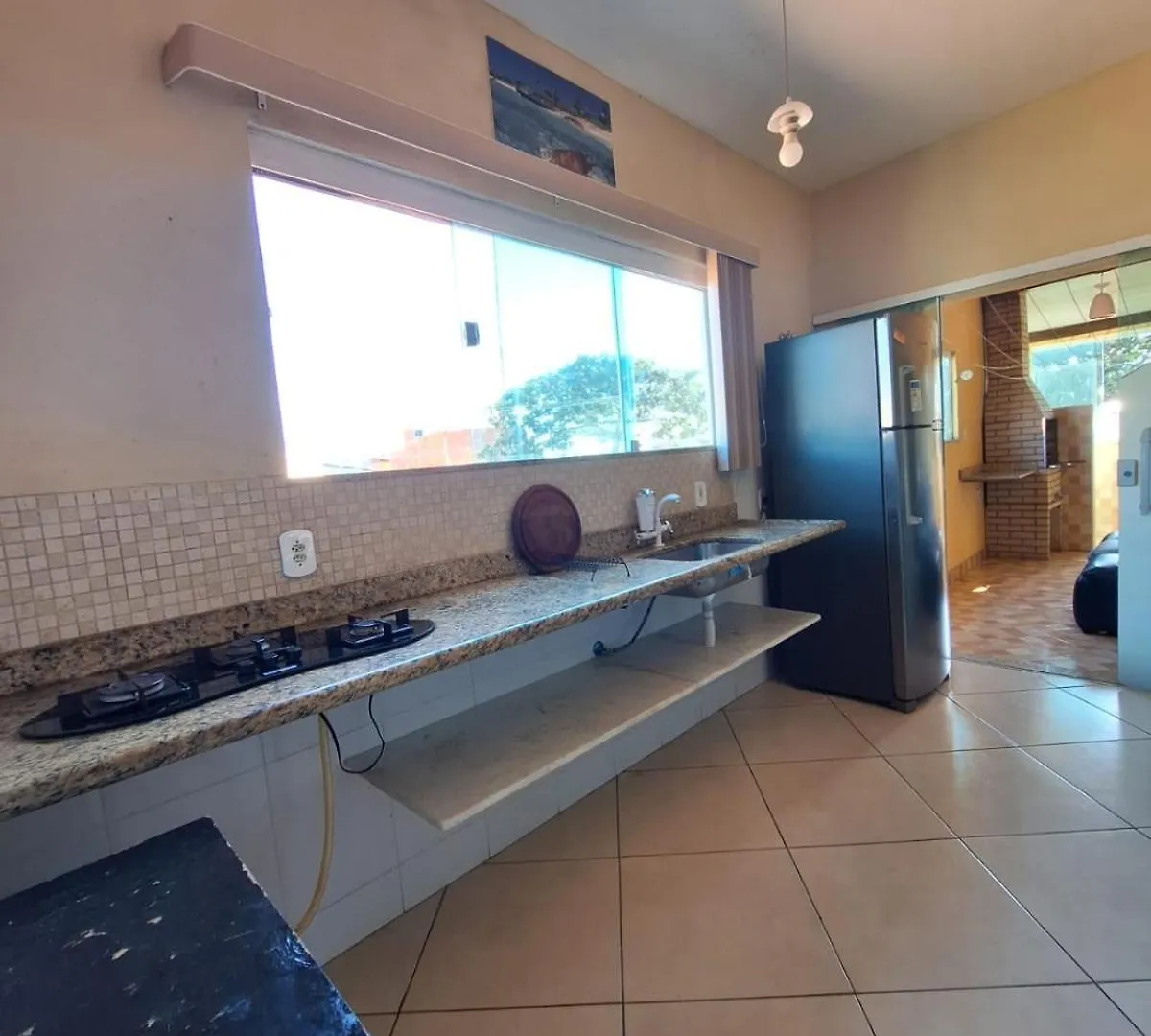Hospedagem Recanto Dos Anjos Arraial do Cabo Brazil