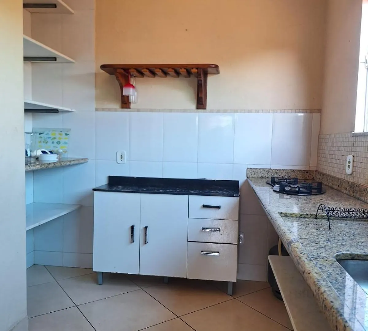 Hospedagem Recanto Dos Anjos Arraial do Cabo Brazil